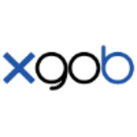 Xgob logo, Xgob contact details