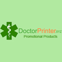 Doctor Printer logo, Doctor Printer contact details