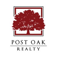 Post Oak Realty logo, Post Oak Realty contact details