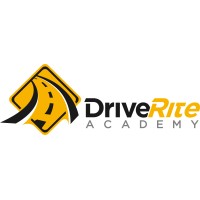 Drive Rite Academy logo, Drive Rite Academy contact details