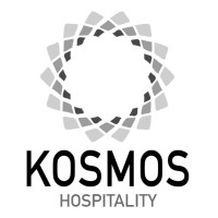 Kosmos Hospitality Pty Ltd logo, Kosmos Hospitality Pty Ltd contact details