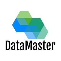 Datamaster logo, Datamaster contact details