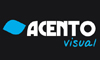 AcentoVisual logo, AcentoVisual contact details