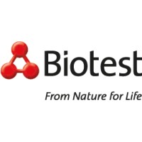 Biotest Italia s.r.l. logo, Biotest Italia s.r.l. contact details