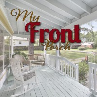 My Front Porch Stories logo, My Front Porch Stories contact details