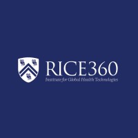 Rice 360⁰ Institute for Global Health logo, Rice 360⁰ Institute for Global Health contact details