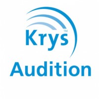 KRYS AUDITION logo, KRYS AUDITION contact details