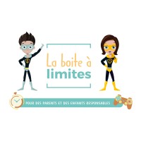 LA BOITE A LIMITES logo, LA BOITE A LIMITES contact details