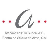 AKG - CCASA (Arabako Kalkulu Gunea - Centro de Cálculo de Álava) logo, AKG - CCASA (Arabako Kalkulu Gunea - Centro de Cálculo de Álava) contact details