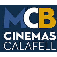 MCB CINEMAS CALAFELL SL logo, MCB CINEMAS CALAFELL SL contact details