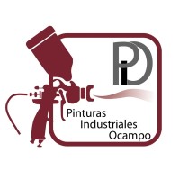 Pinturas Industriales Ocampo logo, Pinturas Industriales Ocampo contact details