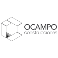 Ocampo Construcciones logo, Ocampo Construcciones contact details