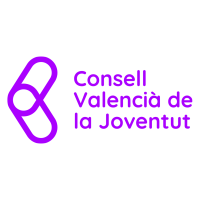 Consell Valencià de la Joventut logo, Consell Valencià de la Joventut contact details