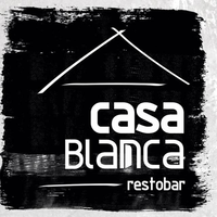 Casa Blanca Restobar logo, Casa Blanca Restobar contact details