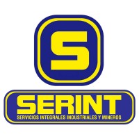 Serint logo, Serint contact details