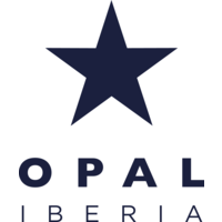 OPAL IBERIA logo, OPAL IBERIA contact details