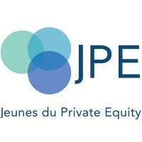 Les JPE - Jeunes du Private Equity logo, Les JPE - Jeunes du Private Equity contact details