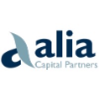 Alia Capital Partners logo, Alia Capital Partners contact details