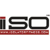 Isolator Fitness logo, Isolator Fitness contact details