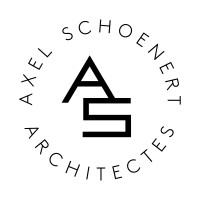 Axel Schoenert architectes logo, Axel Schoenert architectes contact details