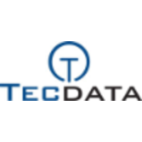 TECDATA, C.A. logo, TECDATA, C.A. contact details