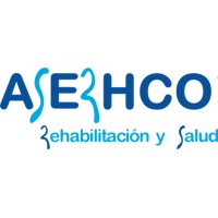 ASERHCO Rehabilitación y salud logo, ASERHCO Rehabilitación y salud contact details