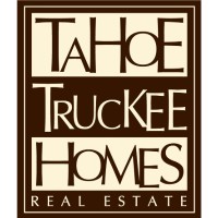 Tahoe Truckee Homes logo, Tahoe Truckee Homes contact details