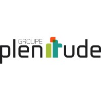 Groupe plenITude logo, Groupe plenITude contact details