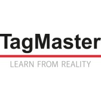 TagMaster France logo, TagMaster France contact details