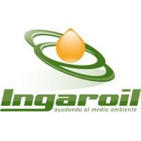 INGAROIL logo, INGAROIL contact details