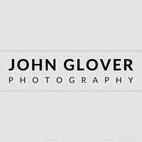 John Glover Photography logo, John Glover Photography contact details