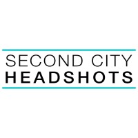 Second City Headshots logo, Second City Headshots contact details