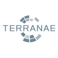 TERRANAE logo, TERRANAE contact details