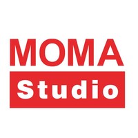 Moma Studio Fi logo, Moma Studio Fi contact details