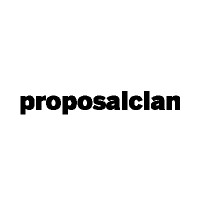 proposalclan logo, proposalclan contact details