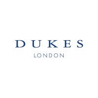 DUKES Hotel logo, DUKES Hotel contact details