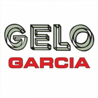 GELO GARCIA logo, GELO GARCIA contact details