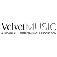 Velvet Music Agency logo, Velvet Music Agency contact details