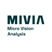 MiViA logo, MiViA contact details