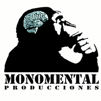 MONOMENTAL Producciones logo, MONOMENTAL Producciones contact details