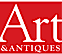 Art & Antiques Worldwide Media, LLC. logo, Art & Antiques Worldwide Media, LLC. contact details