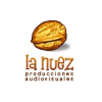 LA NUEZ PRODUCCIONES AUDIOVISUALES, S.L. logo, LA NUEZ PRODUCCIONES AUDIOVISUALES, S.L. contact details