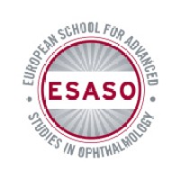 ESASO logo, ESASO contact details