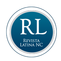 Revista Latina NC logo, Revista Latina NC contact details