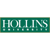 Hollins University logo, Hollins University contact details