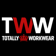 Totally Workwear logo, Totally Workwear contact details