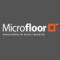 Microfloor® logo, Microfloor® contact details