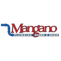 Mangano Plumbing Sewer & Drain logo, Mangano Plumbing Sewer & Drain contact details