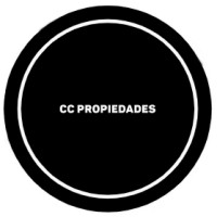 CC Propiedades logo, CC Propiedades contact details