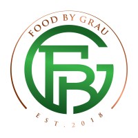 Food by Grau logo, Food by Grau contact details